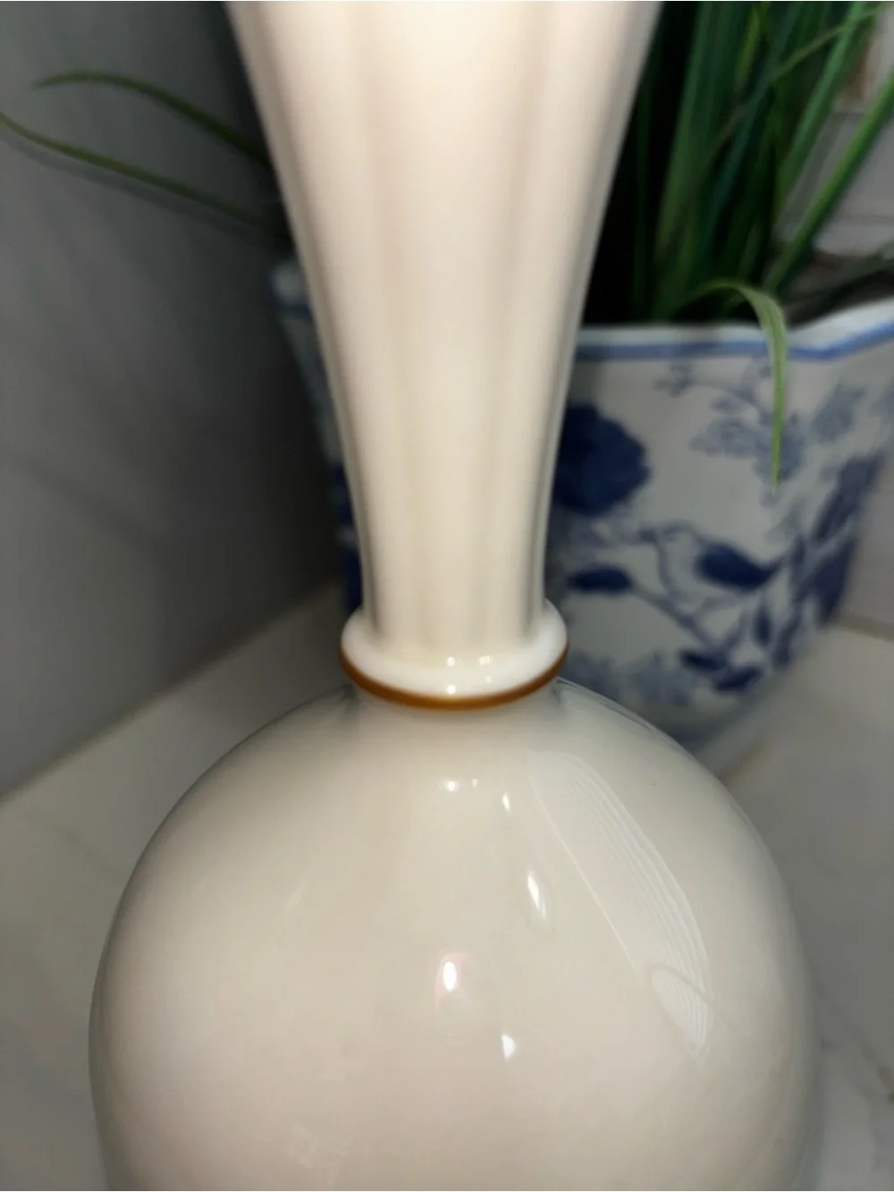 Lenox add touch